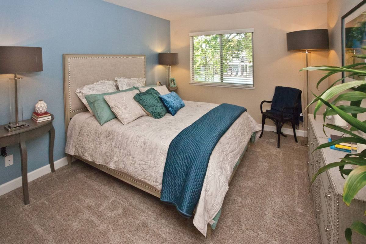 Apartment for rent at The Villages, 2980 Bay Village Circle, Santa Rosa, CA 95403