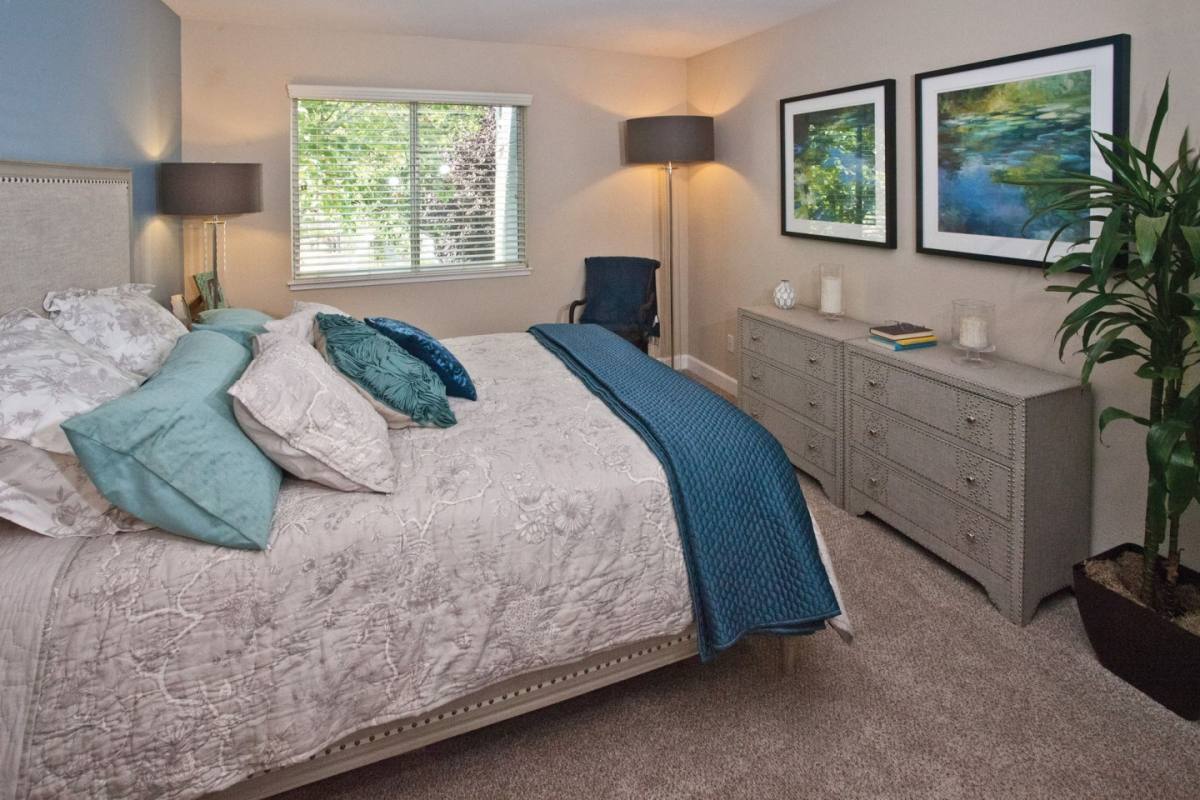 Apartment for rent at The Villages, 2980 Bay Village Circle, Santa Rosa, CA 95403