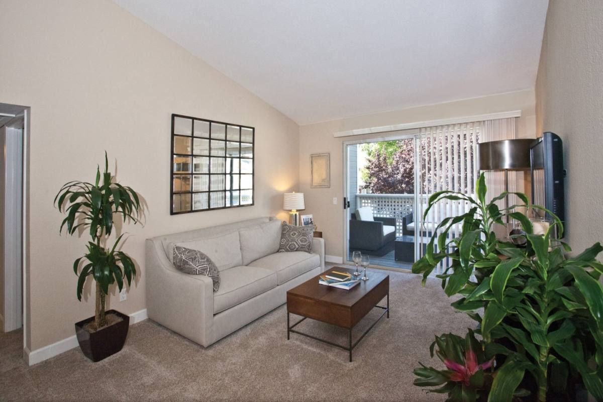 Apartment for rent at The Villages, 2980 Bay Village Circle, Santa Rosa, CA 95403