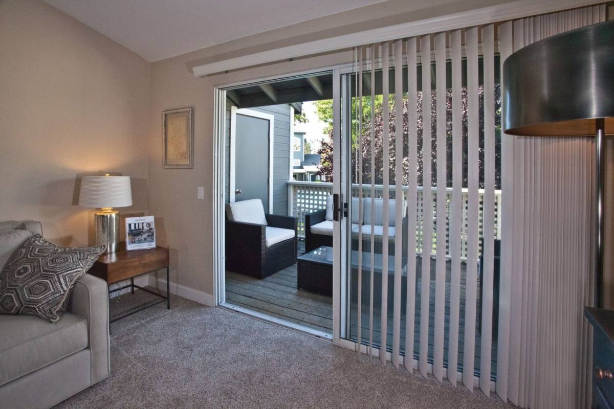 Apartment for rent at The Villages, 2980 Bay Village Circle, Santa Rosa, CA 95403