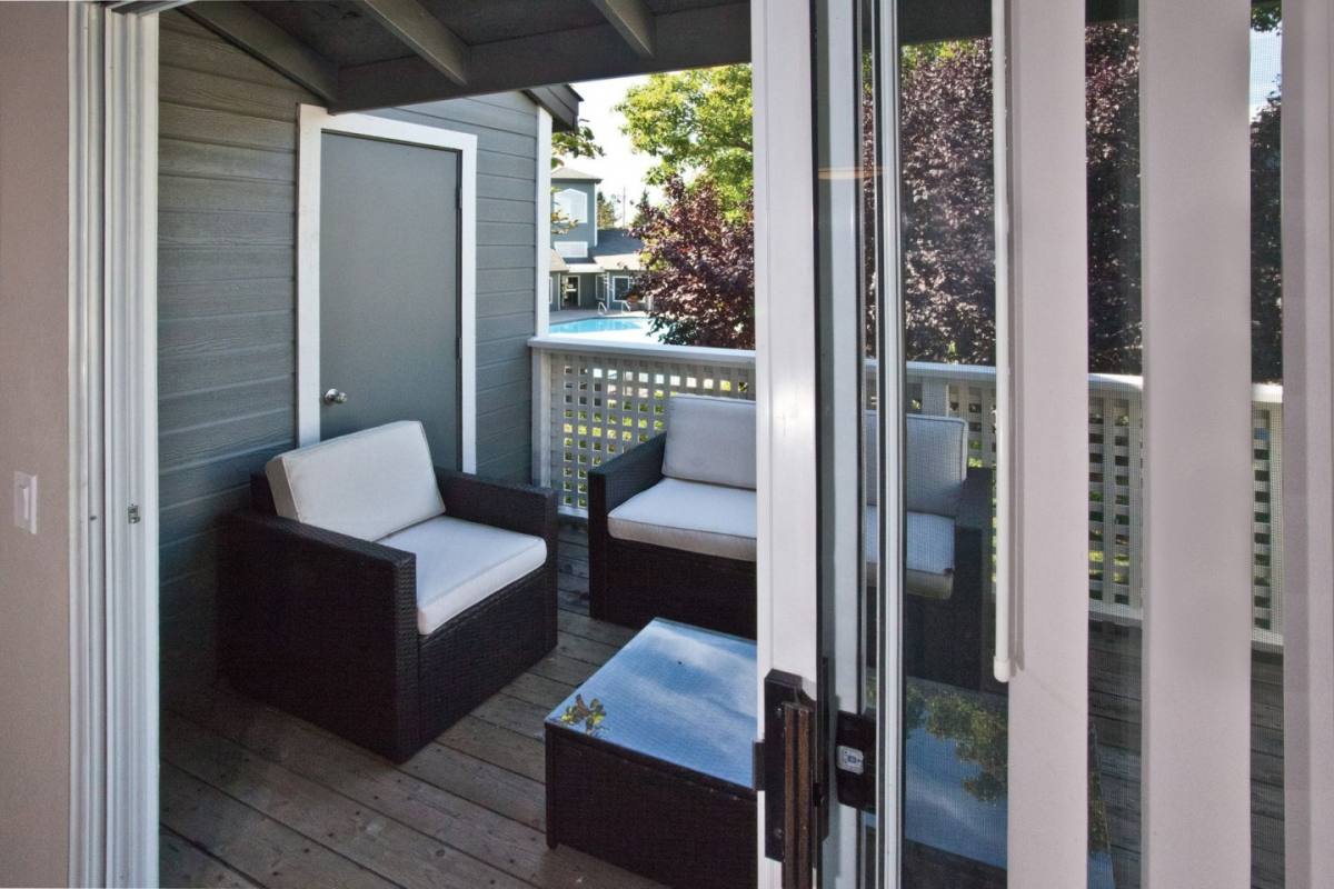 Apartment for rent at The Villages, 2980 Bay Village Circle, Santa Rosa, CA 95403