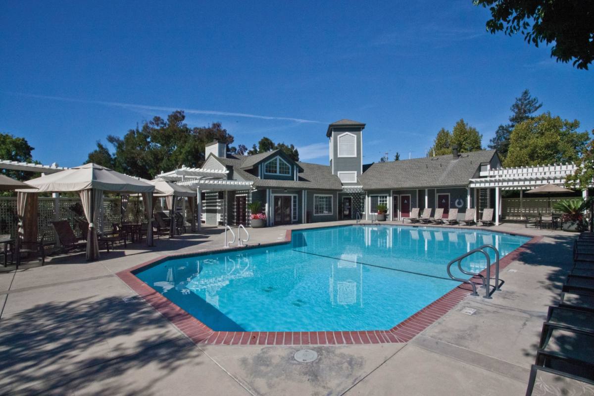 Apartment for rent at The Villages, 2980 Bay Village Circle, Santa Rosa, CA 95403