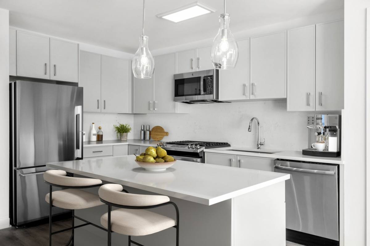 Apartment for rent at Atlantic Station West, 405 Atlantic St, Stamford, CT 06901
