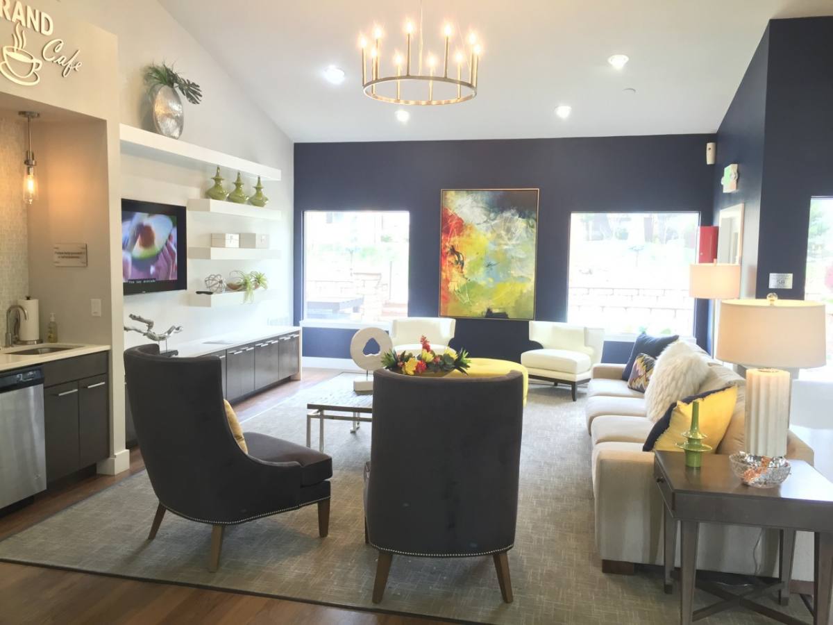 Apartment for rent at Edge Dtc, 7500 E Quincy Ave, Denver, CO 80237