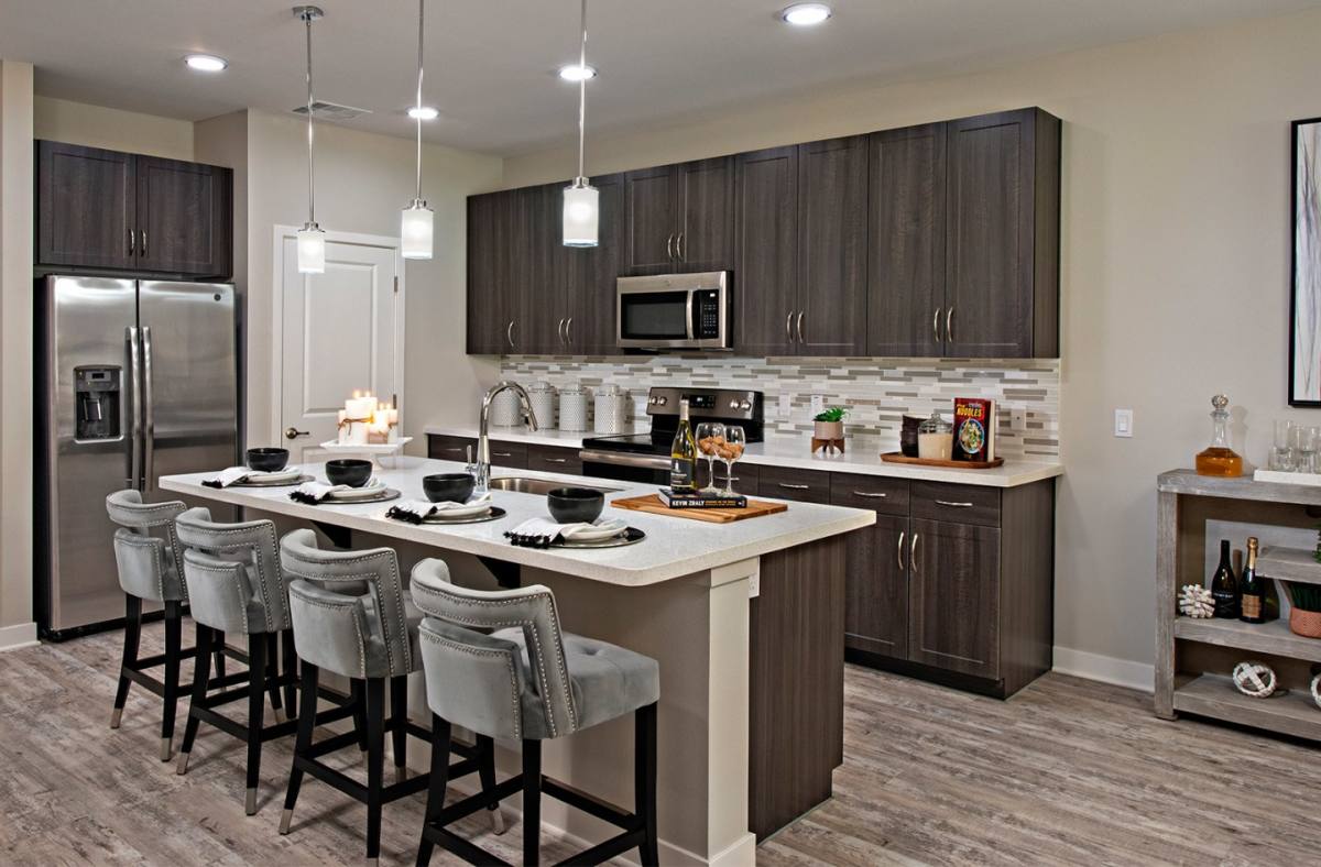 Apartment for rent at Montreux, 5550 E Deer Valley Dr, Phoenix, AZ 85054