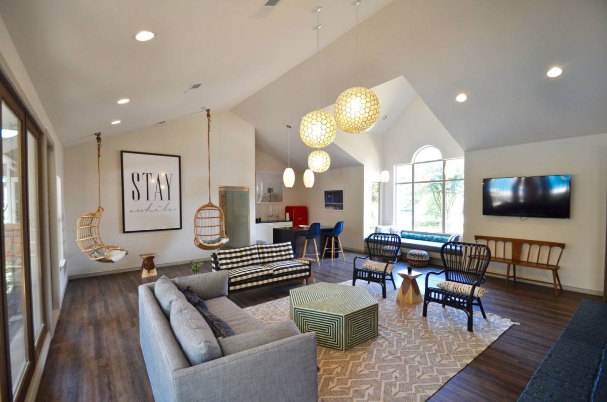 Apartment for rent at Tenison at White Rock, 7440 La Vista Dr, Dallas, TX 75214