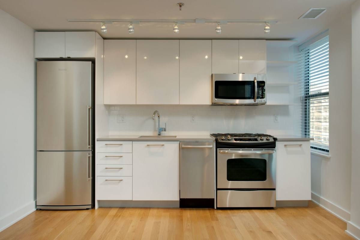 Apartment for rent at The Bond, 1230 New Hampshire Ave NW, Washington, DC 20036
