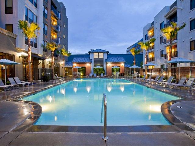 Apartment for rent at Linq Midtown, 3111 S St, Sacramento, CA 95816