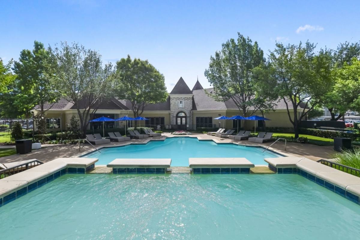 Apartment for rent at Franciscan of Arlington, 3006 Franciscan Dr, Arlington, TX 76015