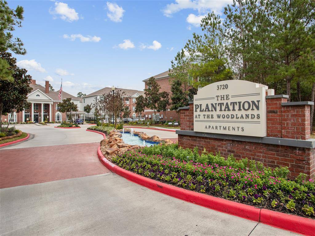 Apartment for rent at Plantation at the Woodlands, 3720 College Park Dr, Conroe, TX 77384
