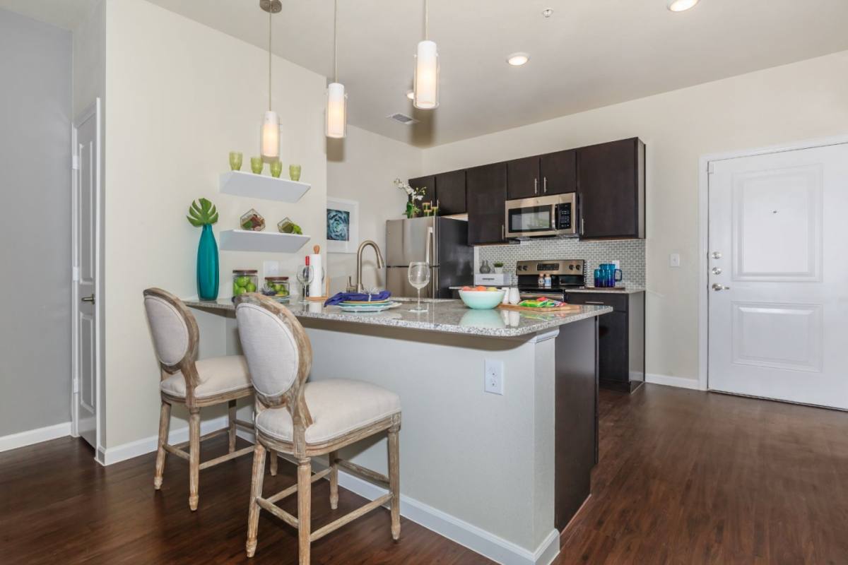 Apartment for rent at Agora Stone Oak, 1207 Agora Palms Dr, San Antonio, TX 78258