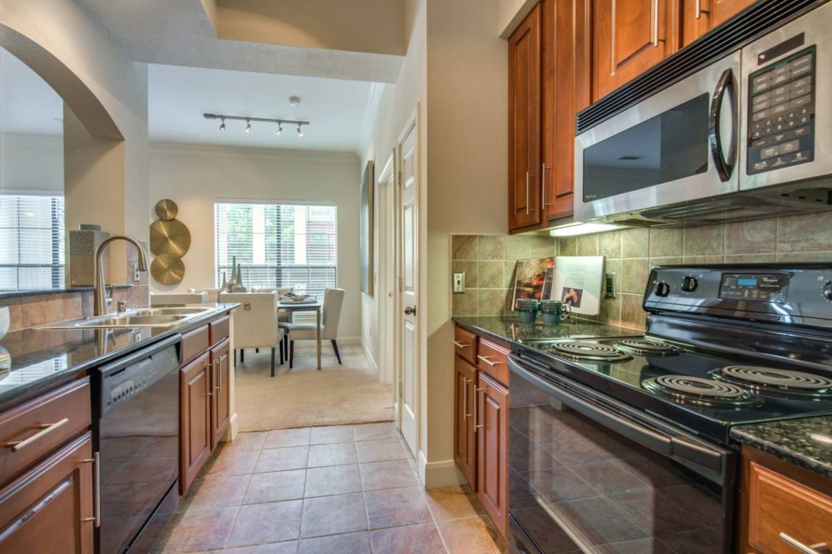 Apartment for rent at Jackson Hill, 320 Jackson Hill St, Houston, TX 77007