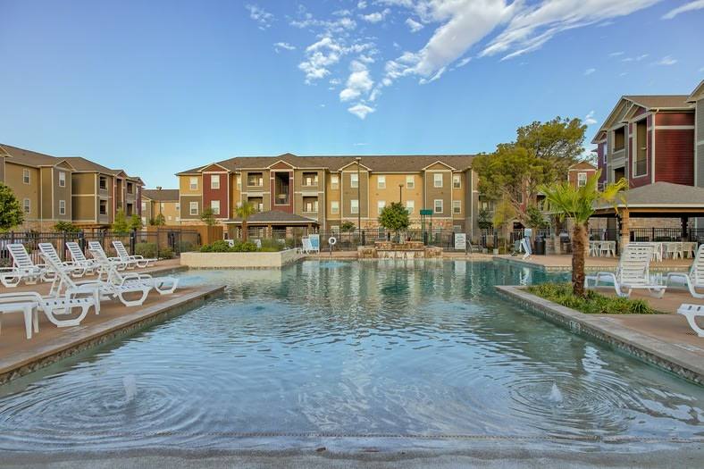 Apartment for rent at Palladium Midland, 2300 S Lamesa Rd, Midland, TX 79701