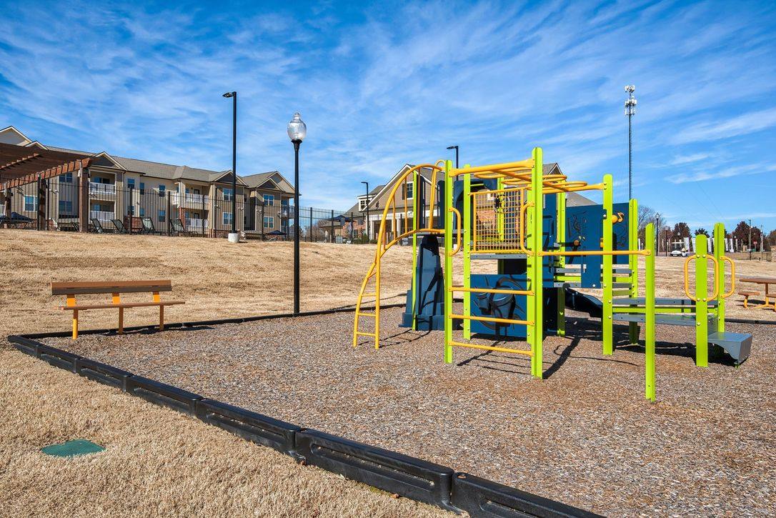 Apartment for rent at Center Pointe West, 1389 W Centerton Blvd, Centerton, AR 72719