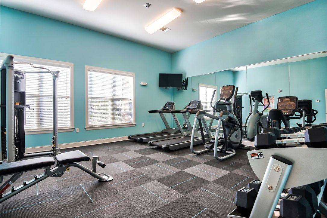 Apartment for rent at Center Pointe West, 1389 W Centerton Blvd, Centerton, AR 72719