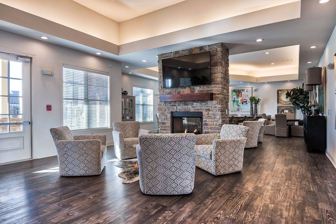 Apartment for rent at Center Pointe West, 1389 W Centerton Blvd, Centerton, AR 72719