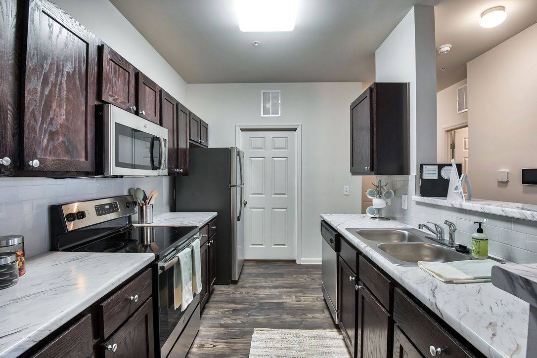 Apartment for rent at Center Pointe West, 1389 W Centerton Blvd, Centerton, AR 72719
