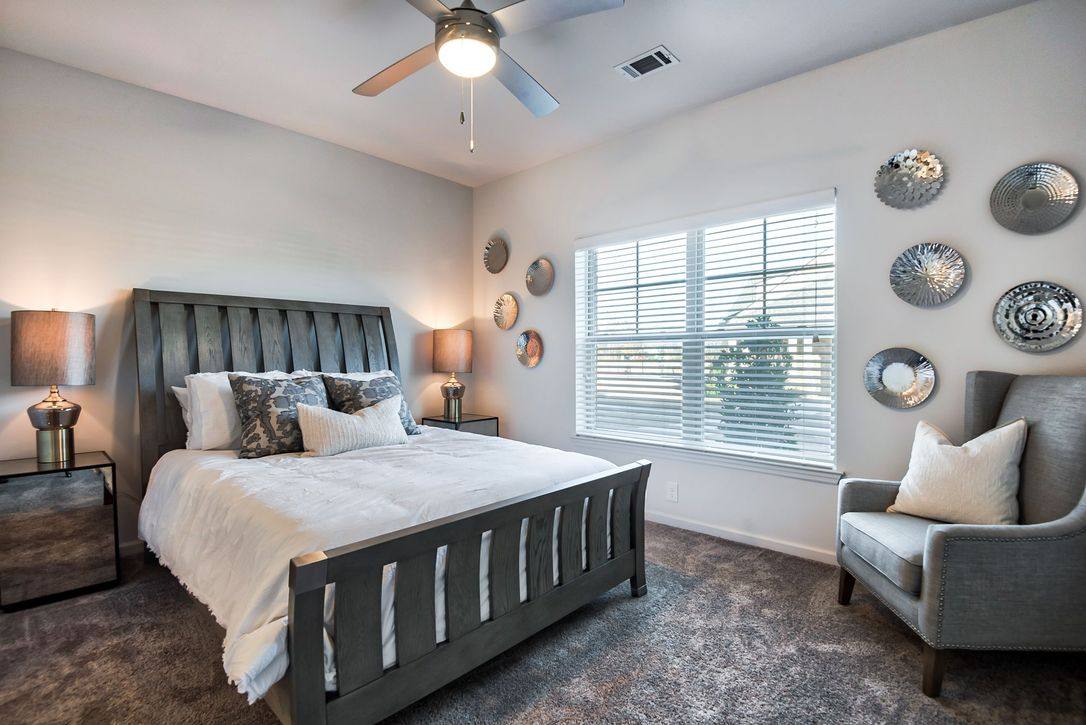Apartment for rent at Center Pointe West, 1389 W Centerton Blvd, Centerton, AR 72719