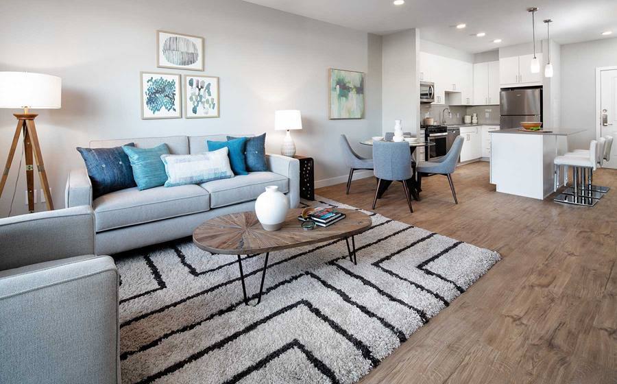 Apartment for rent at Avalon Saugus, 861 Broadway, Saugus, MA 01906