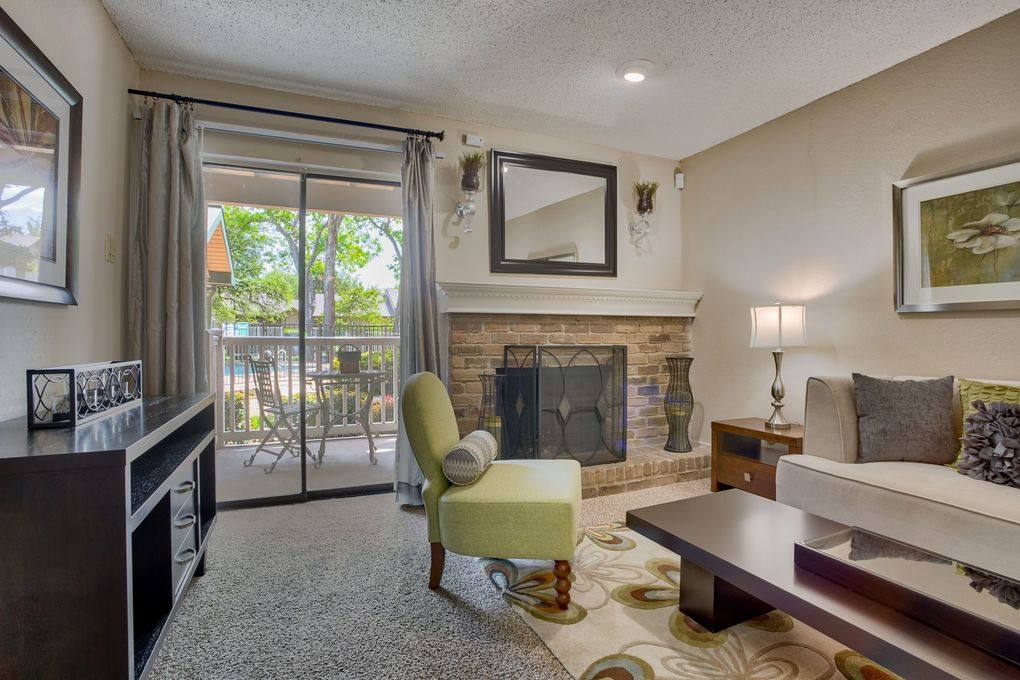 Apartment for rent at The Grove at Rosewood, 13250 Emily Rd, Dallas, TX 75240