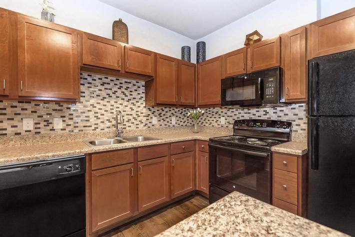 Apartment for rent at Vantage at Stone Creek, 6610 N 155th Court, Omaha, NE 68116