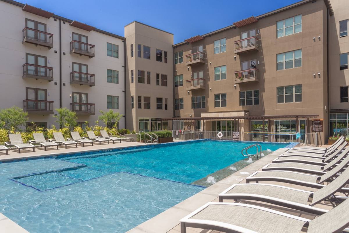 Apartment for rent at Parkside So7, 900 Matisse Dr, Fort Worth, TX 76107