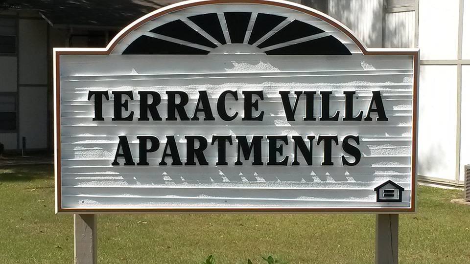Apartment for rent at Terrace Villa, 105 Kimberly Circle, El Dorado, AR 71730