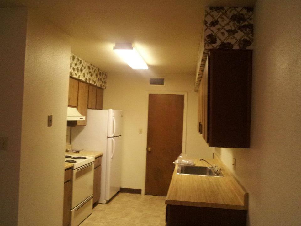 Apartment for rent at Terrace Villa, 105 Kimberly Circle, El Dorado, AR 71730
