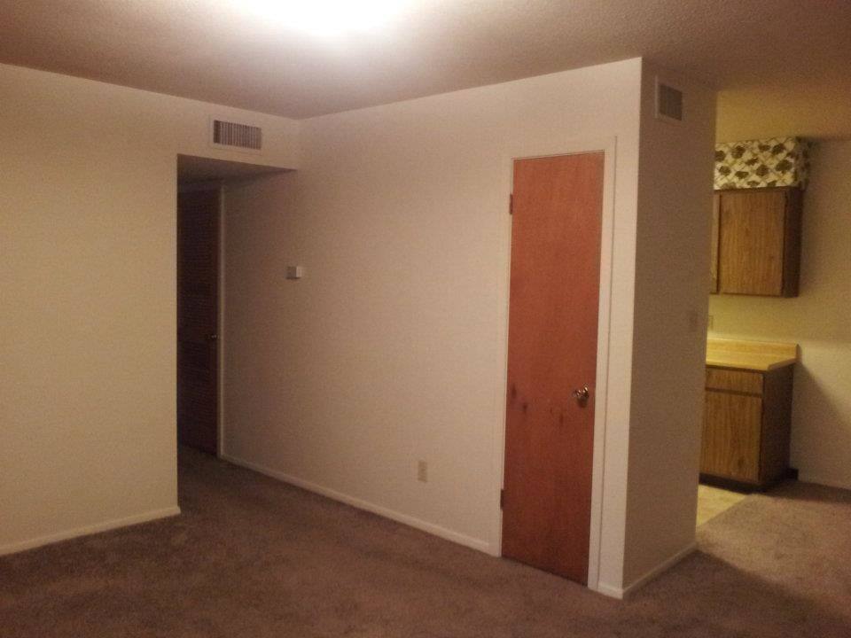Apartment for rent at Terrace Villa, 105 Kimberly Circle, El Dorado, AR 71730