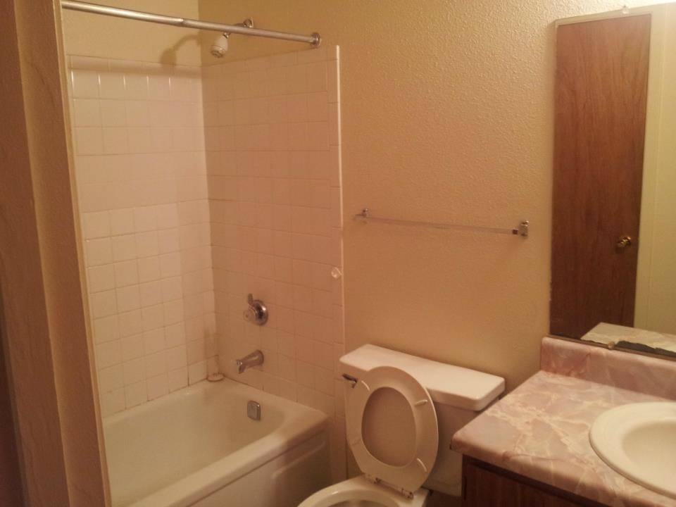 Apartment for rent at Terrace Villa, 105 Kimberly Circle, El Dorado, AR 71730