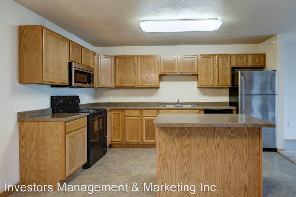 Apartment for rent at Southwood, 3403 11th St SE, Minot, ND 58701