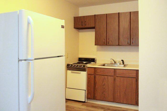 Apartment for rent at Pines, 616 Park St SW, Minot, ND 58701