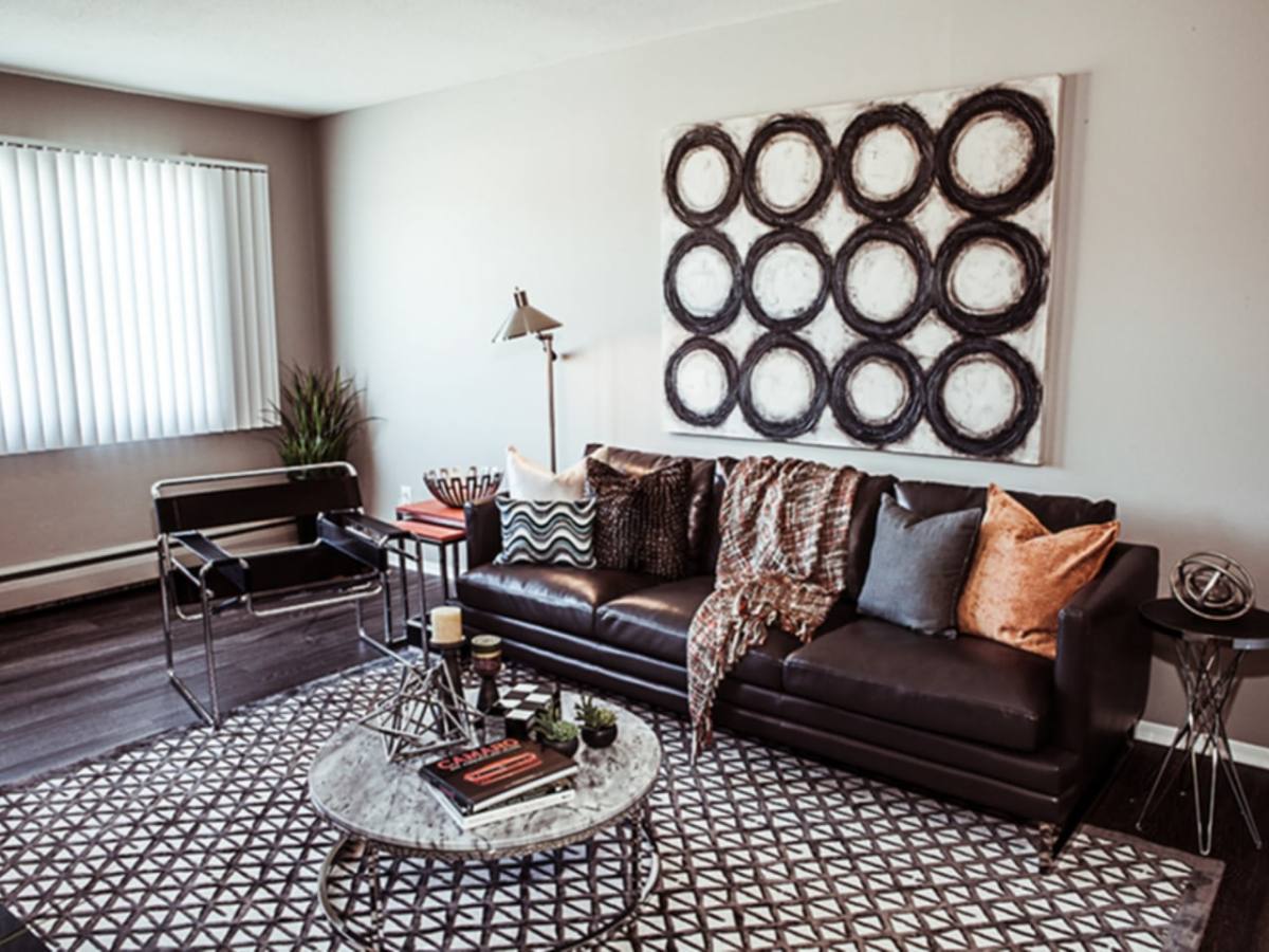 Apartment for rent at Concierge, 7620 Penn Ave S, Minneapolis, MN 55423