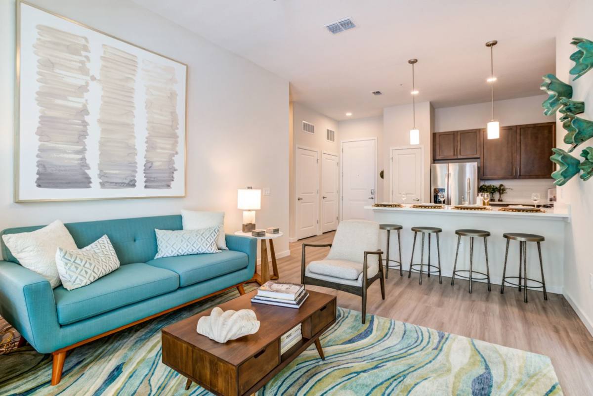 Apartment for rent at Trails at Hunter's Lake, 8500 Hunters Village Rd, Tampa, FL 33647