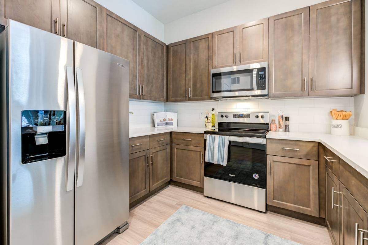 Apartment for rent at Trails at Hunter's Lake, 8500 Hunters Village Rd, Tampa, FL 33647