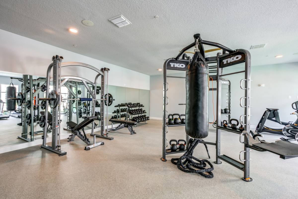 Apartment for rent at Trails at Hunter's Lake, 8500 Hunters Village Rd, Tampa, FL 33647