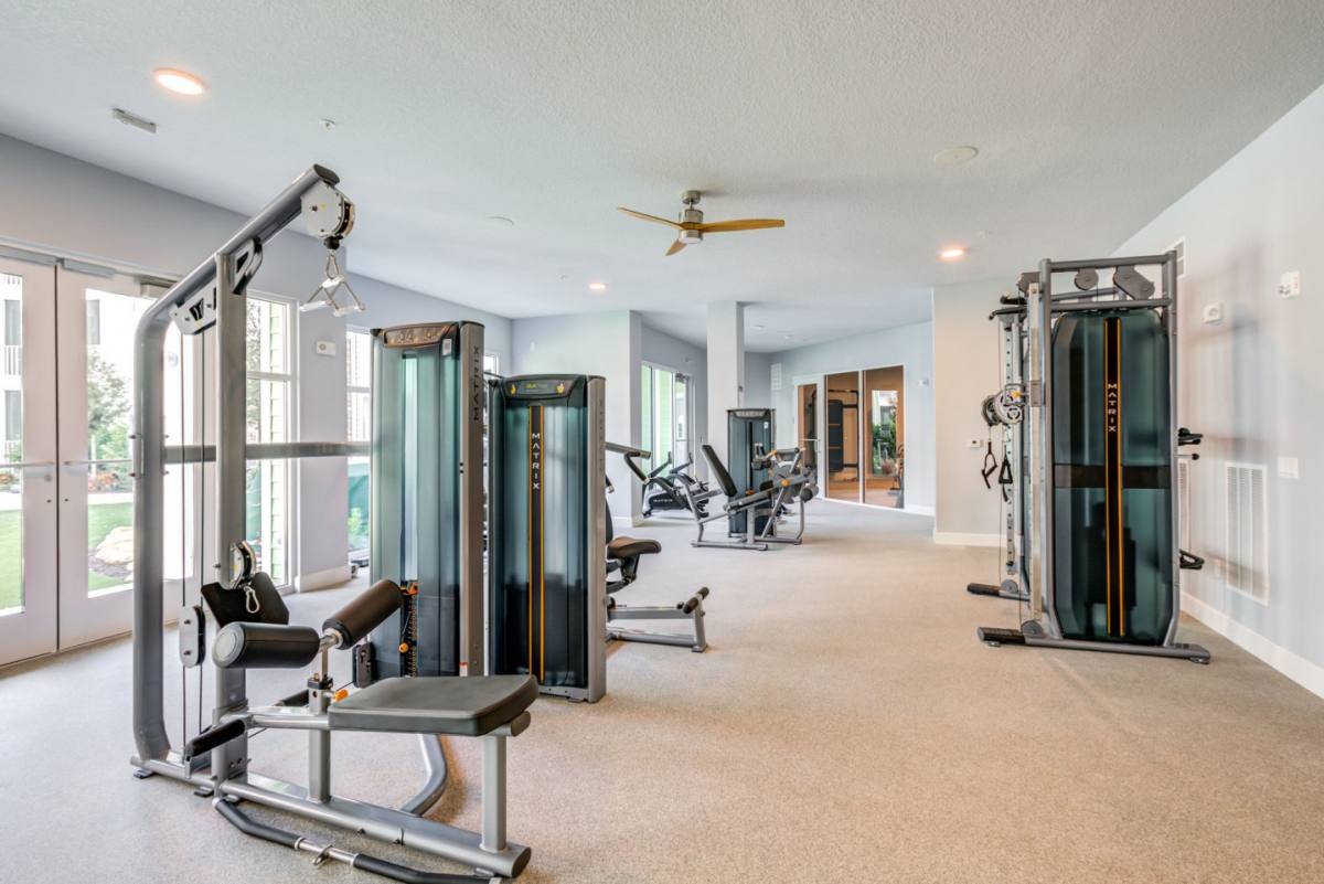 Apartment for rent at Trails at Hunter's Lake, 8500 Hunters Village Rd, Tampa, FL 33647