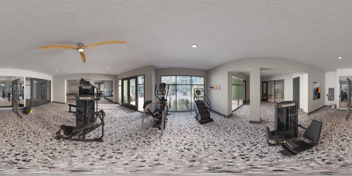 Apartment for rent at Trails at Hunter's Lake, 8500 Hunters Village Rd, Tampa, FL 33647