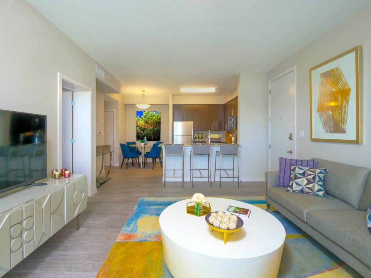 Apartment for rent at The Grove at Portofino Vineyards, 19093 Cresenzo Court, Fort Myers, FL 33967