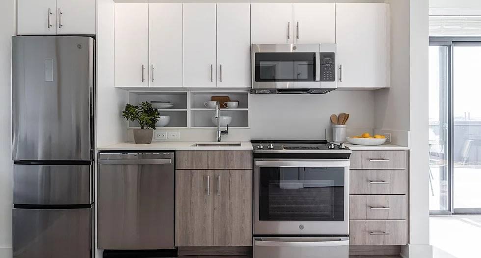 Apartment for rent at Blackbird, 1401 Pennsylvania Ave SE, Washington, DC 20003