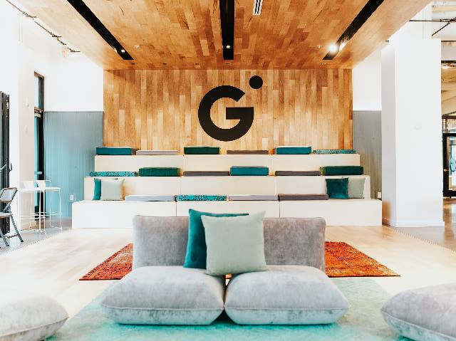Apartment for rent at Gravity, 500 W Broad St, Columbus, OH 43215
