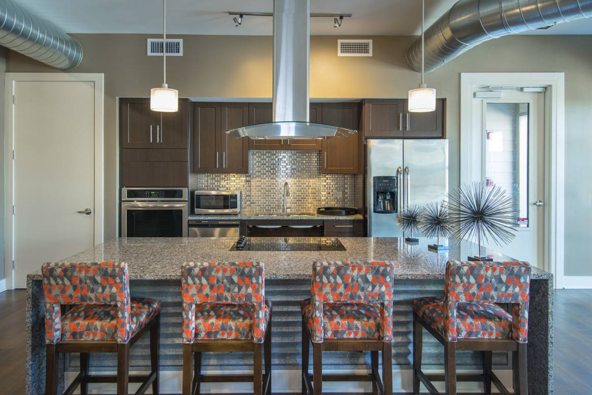 Apartment for rent at Factory at Garco, 4993 O'Hear Ave, North Charleston, SC 29405