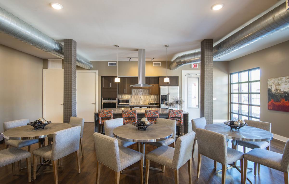 Apartment for rent at Factory at Garco, 4993 O'Hear Ave, North Charleston, SC 29405