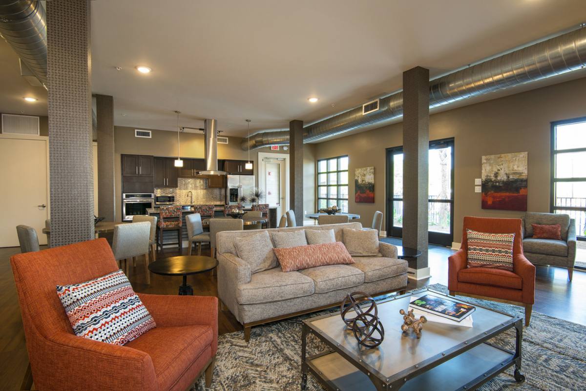 Apartment for rent at Factory at Garco, 4993 O'Hear Ave, North Charleston, SC 29405