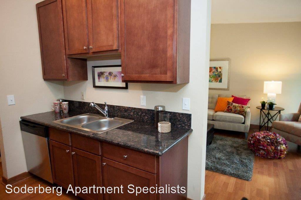 Apartment for rent at Lake Pointe, 3413 53rd Ave N, Minneapolis, MN 55429
