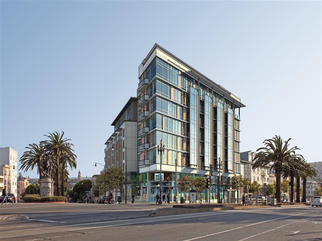 Apartment for rent at 38 Dolores St, San Francisco, CA 94103