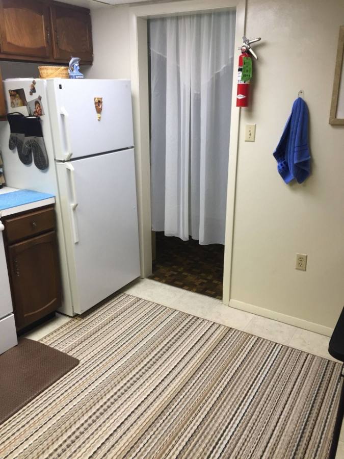 Apartment for rent at Falport Corl, 407 & 419 421 S Corl St, State College, PA 16801