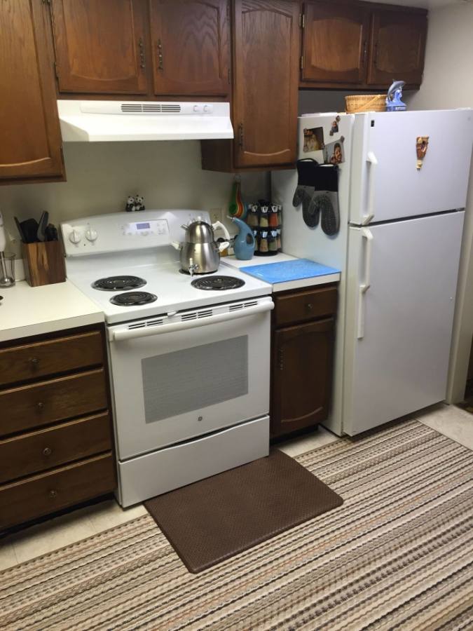 Apartment for rent at Falport Corl, 407 & 419 421 S Corl St, State College, PA 16801
