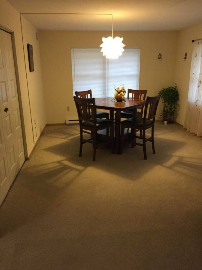 Apartment for rent at Falport Corl, 407 & 419 421 S Corl St, State College, PA 16801