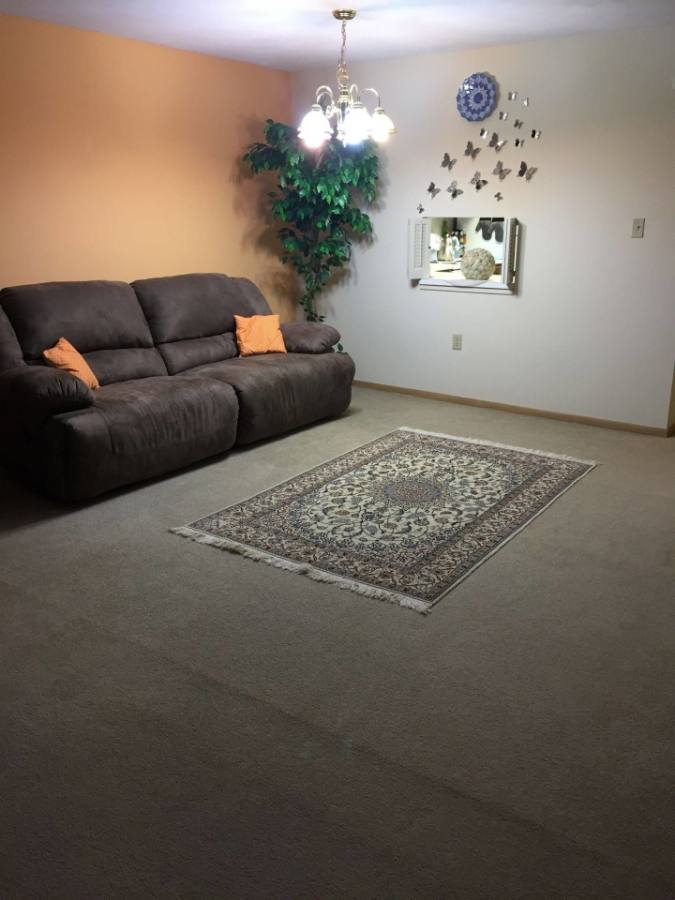 Apartment for rent at Falport Corl, 407 & 419 421 S Corl St, State College, PA 16801